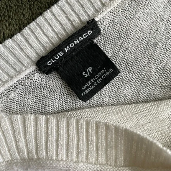 Club Monaco - Picture 2 of 2